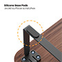 OEM STB-111-01 Elevador para monitor - Elevación de 122mm (4)