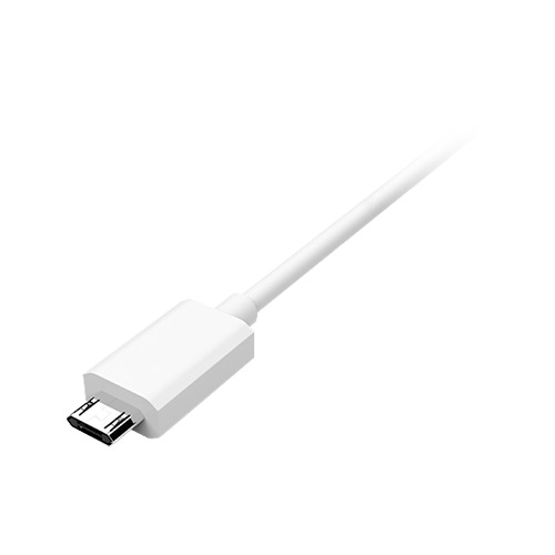 OEM SUN-5V-3W Panel solar de 3W - Para cámaras IP a batería - Monocristalino de alta eficiencia - Salida Micro USB DC5V - Cable (1)