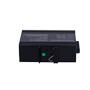 OEM SW0604HIPOE-MGF-120-DIN Switch PoE Marca Blanca - Montaje en carril DIN - 4 Puertos Gigabit + 2 SFP Gigabit - 90W puertos 1 (6)