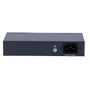 OEM SW0604POE-800M-60W Switch PoE - 4 puertos PoE+ FE + 2 FE Uplink - Velocidad 4 x10/100Mbps + 2 x10/100Mbps - 2 Puertos PoE pa (6)