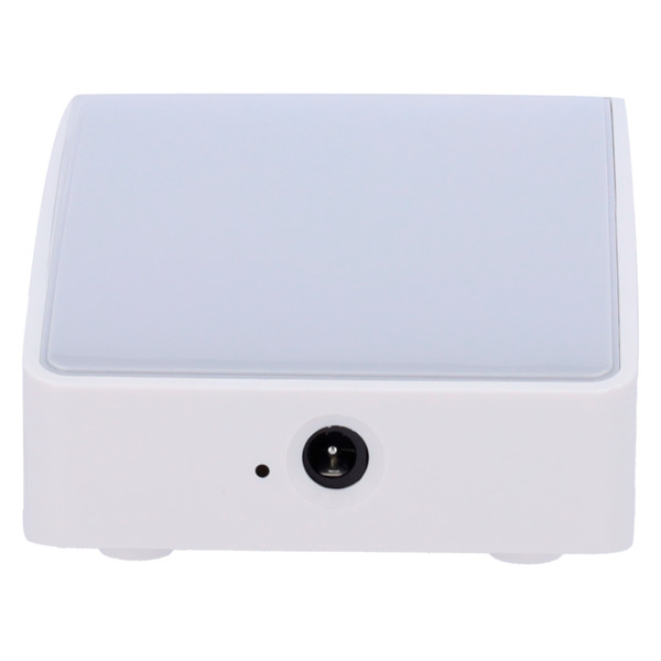 OEM SW08 Switch de sobremesa - 8 puertos Fast Ethernet - Velocidad 10/100 Mbps - Plug &amp; Play - Soporta IEEE802.3x - Soporta (5)