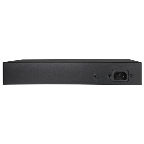 OEM SW1816GT-2GF Switch de sobremesa - 16 puertos Gigabit RJ45 - 2 SFP Uplink Port 10/100/1000 Mbps - Velocidad 10/100/1000 Mbps (1)
