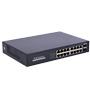 OEM SW1816POE-GF-250-E Switch PoE - 16 puertos RJ45 + 2 SFP Uplink - 16x 10/100/1000Mbps + 2x 10/100/1000Mbps - 16 Puertos PoE 8 (2)