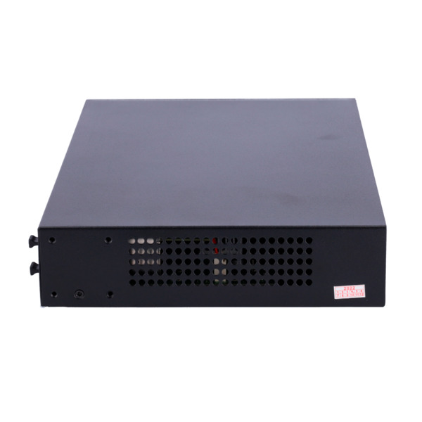 OEM SW1816POE-GF-250-E Switch PoE - 16 puertos RJ45 + 2 SFP Uplink - 16x 10/100/1000Mbps + 2x 10/100/1000Mbps - 16 Puertos PoE 8 (5)