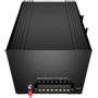 OEM SW2624HIPOE-MGF-360-DIN Switch PoE Marca Blanca - Montaje en carril DIN - 24 Puertos Gigabit + 4 SFP Gigabit - 90W puertos 1 (4)