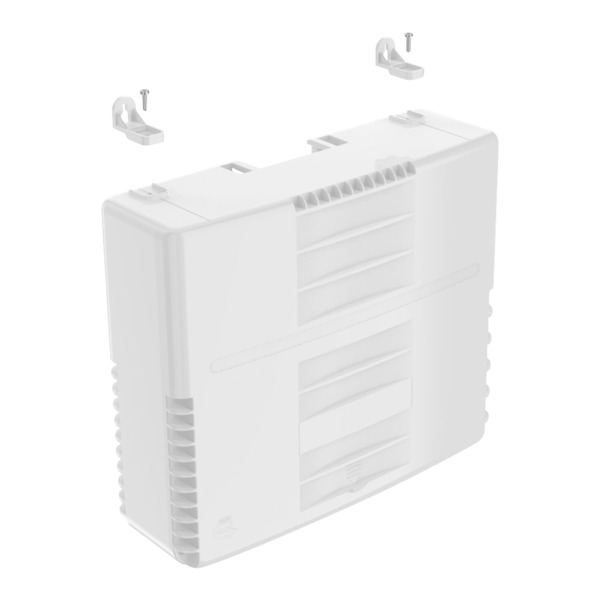 OEM SW2624POE-G-300-OUT Switch PoE exterior - 22 RJ45 PoE+ 2 RJ45 Hi-PoE - 2 RJ45 Uplink - 22 x 10/100 Mbps - 4 x Gigabit - Hast (5)