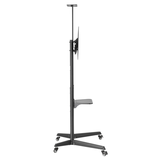 OEM T1040T Soporte de ruedas - Peso soportado 50 Kg - VESA 600x400 mm - Altura ajustable manual (1)