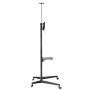 OEM T1040T Soporte de ruedas - Peso soportado 50 Kg - VESA 600x400 mm - Altura ajustable manual (2)