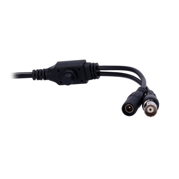 OEM T230Z-5-FULLCOLOR Cámara Turret 4n1 - 1/2.8&quot; Progressive Scan CMOS - 5 MP (2592x1944) | FullColor - Lente motorizada 2. (7)