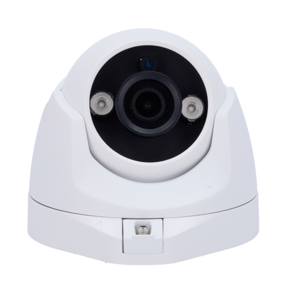 OEM T822-2E Cámara Turret Safire Gama ECO - Salida 4 en 1 / Resolución 2 Mpx (1920x1080) - 1/2.7&quot; CMOS - Lente 2.8 mm - IR (1)
