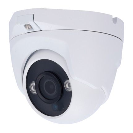 Comprar OEM T822-2E Cámara Turret Safire Gama ECO - Salida 4 en 1 / Resolución 2 Mpx (1920x1080) - 1/2.7" CMOS - Lente 2.8 mm - IR Matrix LEDs Alcance 30 m - Impermeable IP66