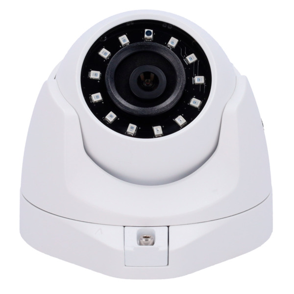 OEM T822-2E-WIDE Cámara Turret Safire Gama ECO - Salida 4 en 1 / Resolución 2 Mpx (1920x1080) - 1/2.7&quot; CMOS - Lente 1.2 mm (1)