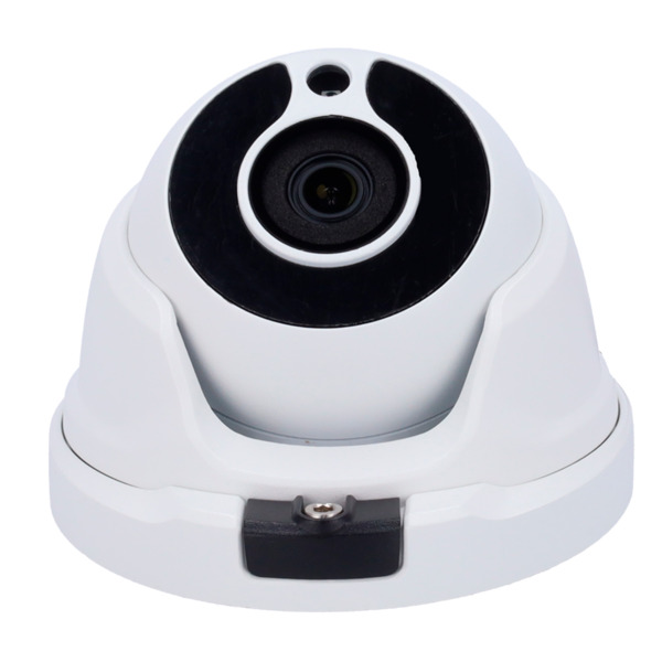 OEM T941-B-2E Cámara Turret Gama ECO - Salida 4 en 1 / Resolución 2 Mpx (1920x1080) - 1/2.9" CMOS  - Lente 3.6 mm - IR Mat (1)