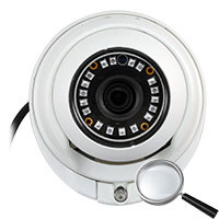 OEM T941SW-2P4N1 Cámara domo Gama 1080p PRO - 4 en 1 (HDTVI / HDCVI / AHD / CVBS) - 1/2.8&quot; Sony Starvis IMX307+8550 - Lente (2)