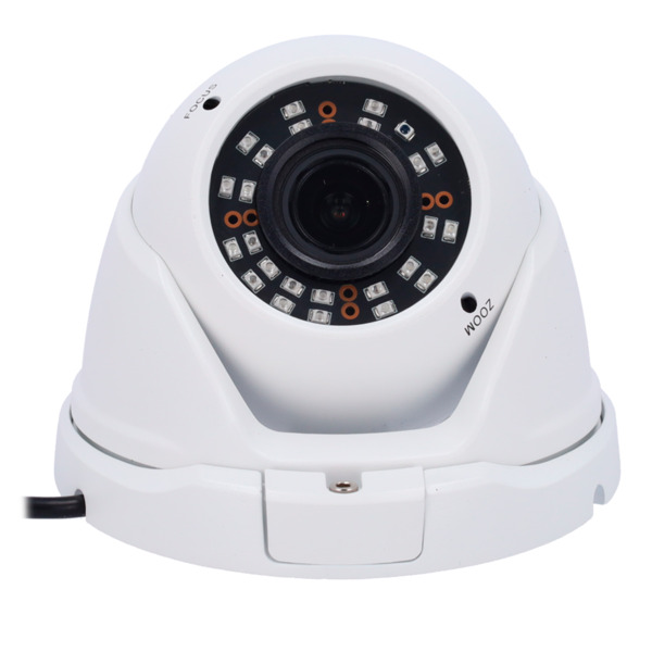 OEM T955VSW-2P4N1 Cámara Turret Gama 1080p PRO - 4 en 1 (HDTVI / HDCVI / AHD / CVBS) - 1/2.8&quot; Sony© Starvis 2.16 Mpx - Lent (1)