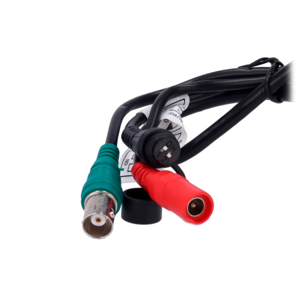 OEM T955VSW-2P4N1 Cámara Turret Gama 1080p PRO - 4 en 1 (HDTVI / HDCVI / AHD / CVBS) - 1/2.8&quot; Sony© Starvis 2.16 Mpx - Lent (7)