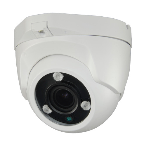 OEM T957ZSW-5U4N1 Cámara domo Gama 5Mpx/4Mpx ULTRA - 4 en 1 (HDTVI / HDCVI / AHD / CVBS) - 1/2.8" Sony© IMX335+FH8556 - Len