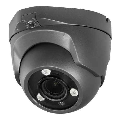OEM T957ZSWG-5U4N1 Cámara domo Gama 5Mpx/4Mpx ULTRA - 4 en 1 (HDTVI / HDCVI / AHD / CVBS) - 1/2.8" Sony© IMX335+FH8556 - Le