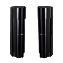 OEM TA-TXF-125E-KH Detector de barrera por infrarrojos - Compatible con transmisor vía radio - Cableado | 4 haces | Función AND
