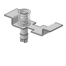 OEM TAE Tamper anti-escalo para columnas CBI