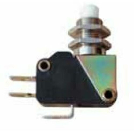 Comprar TAMPER DSC Microrruptor para tamper de centrales DSC