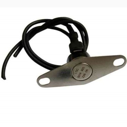 Comprar TCBF Termostato para la resistencia calefactora CCBF