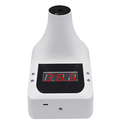 OEM THERMOMETER-K3 Termómetro Infrarrojo de precisión - Precisión ±0.2ºC - Rango de medición 0ºC ~ 50ºC - Medición sin contacto (1)