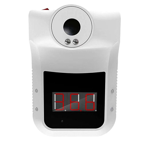 OEM THERMOMETER-K3 Termómetro Infrarrojo de precisión - Precisión ±0.2ºC - Rango de medición 0ºC ~ 50ºC - Medición sin contacto (5)