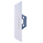 OEM TO-TD56304T-RS TODAIR - Enlace inalámbrico hasta 3 km - Frecuencia de 5.8 Ghz - Basado en 802.11 a/n - IP55, apto para exter (4)