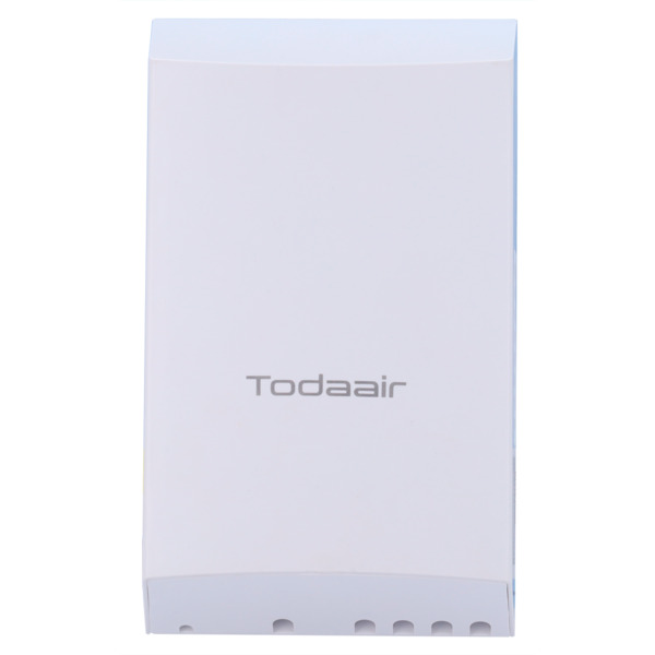 OEM TO-TD56304T-RS TODAIR - Enlace inalámbrico hasta 3 km - Frecuencia de 5.8 Ghz - Basado en 802.11 a/n - IP55, apto para exter (1)