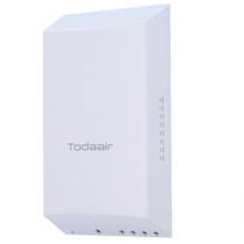 OEM TO-TD56304T-RS TODAIR - Enlace inalámbrico hasta 3 km - Frecuencia de 5.8 Ghz - Basado en 802.11 a/n - IP55, apto para exter