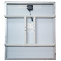 OEM TO-TDM62A3 Sistema de alimentación autónoma para CCTV - Panel solar de 80W - Batería Litio LFP 360Wh  - Regulador MPPT integ (2)