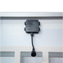 OEM TO-TDM62A3 Sistema de alimentación autónoma para CCTV - Panel solar de 80W - Batería Litio LFP 360Wh  - Regulador MPPT integ (4)