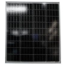 OEM TO-TDM62A3 Sistema de alimentación autónoma para CCTV - Panel solar de 80W - Batería Litio LFP 360Wh  - Regulador MPPT integ