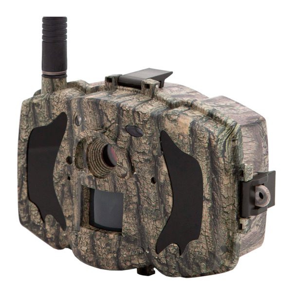 OEM TRAILCAM-36M-4G BolyGuard MG984G - Cámara fototrampeo 4G - GPRS - Resolución 8 Megapixel (hasta 36 interpolados) - Detector