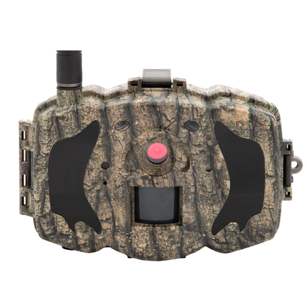 OEM TRAILCAM-36M-4G BolyGuard MG984G - Cámara fototrampeo 4G - GPRS - Resolución 8 Megapixel (hasta 36 interpolados) - Detector (1)