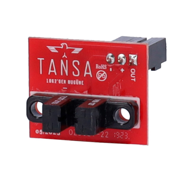 OEM TS-SP508-OPTICSENSOR Repuesto para portillo motorizado - Sensor óptico de posición - Apto para modelo TS-SB508