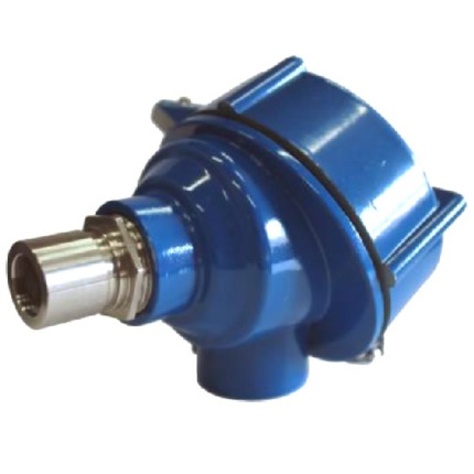 Comprar TSC-222X Detector de chispa IR para zonas de seguridad intrínseca