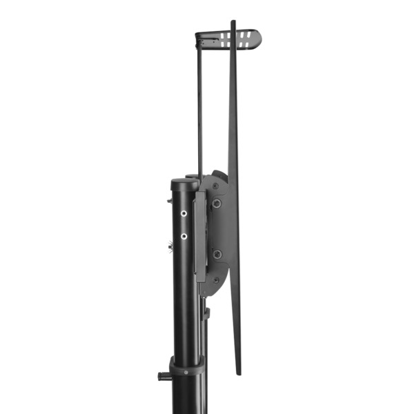 OEM TTL03-610TW Soporte a suelo con ruedas - Peso soportado 100Kg - VESA 1000x600mm (3)
