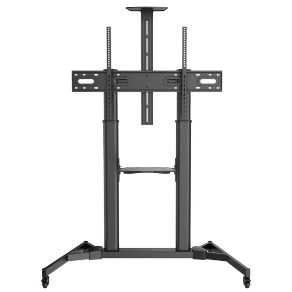 OEM TTL03-610TW Soporte de ruedas - Peso soportado 100 Kg - VESA 1000x600 mm - Altura ajustable manual (1)