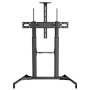 OEM TTL03-610TW Soporte de ruedas - Peso soportado 100 Kg - VESA 1000x600 mm - Altura ajustable manual (2)