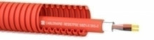 OEM TUB AS-P 2X1.5 Cable manguera de 2 x 1,5 mm² (AS) con pantalla entubado