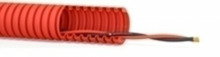 OEM TUB SF 2X1.5 Cable de 2 x 1,5 mm² sin pantalla entubado