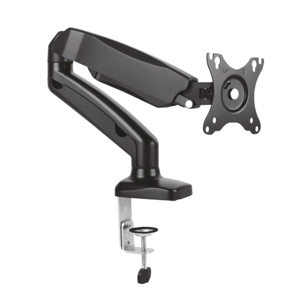 OEM TVM-1327DESK-FLEX Soporte para monitor LCD - Instalación en mesa - Inclinación -45º ~ +90º Rotación 180º Giro 360º - Ajustab (3)