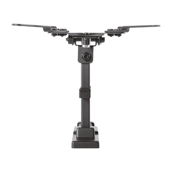 OEM TVM-2355PT-B Soporte con brazo - Peso soportado 20Kg - VESA 200x200mm - Distancia a la pared 60mm-190 mm - Inclinación -12º (3)