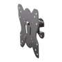 OEM TVM-423 Soporte con inclinación - Peso soportado 25Kg - VESA 200x200mm - Distancia a la pared 75 mm - Inclinación -12º / +3º (6)