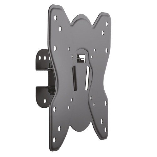 OEM TVM-423 Soporte con inclinación - Peso soportado 25Kg - VESA 200x200mm - Distancia a la pared 75 mm - Inclinación -12º / +3º
