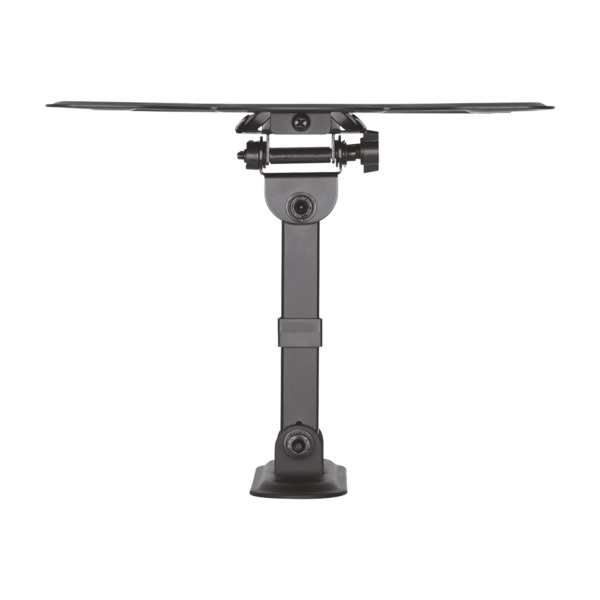 OEM TVM-432 Soporte con brazo - Peso soportado 25Kg - VESA 200x200mm - Distancia a la pared 65mm-200mm - Inclinación -12º / +3º (3)