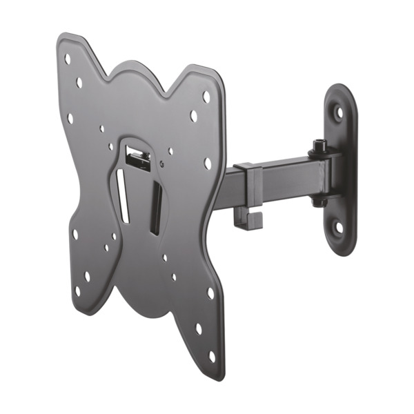 OEM TVM-432 Soporte con brazo - Peso soportado 25Kg - VESA 200x200mm - Distancia a la pared 65mm-200mm - Inclinación -12º / +3º (7)