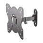 OEM TVM-432 Soporte con brazo - Peso soportado 25Kg - VESA 200x200mm - Distancia a la pared 65mm-200mm - Inclinación -12º / +3º (8)